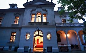 Hotel Svaty Jan